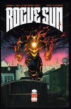 Load image into Gallery viewer, Rogue Sun