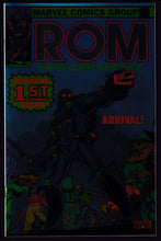 Load image into Gallery viewer, Rom #1 Facsimile Edition