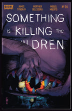 Load image into Gallery viewer, Something Is Killing The Children