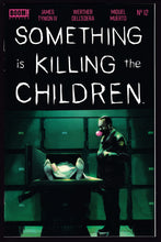 Load image into Gallery viewer, Something Is Killing The Children