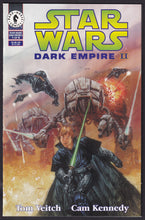 Load image into Gallery viewer, Star Wars Dark Empire II
