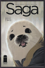 Load image into Gallery viewer, Saga