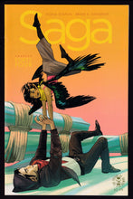 Load image into Gallery viewer, Saga
