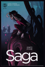 Load image into Gallery viewer, Saga