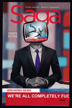 Load image into Gallery viewer, Saga