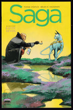 Load image into Gallery viewer, Saga