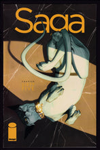 Load image into Gallery viewer, Saga