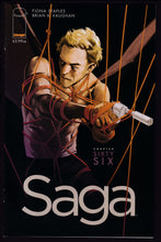 Load image into Gallery viewer, Saga