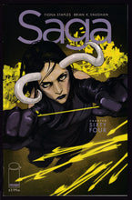 Load image into Gallery viewer, Saga