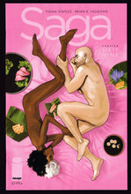 Load image into Gallery viewer, Saga