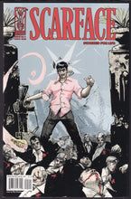 Load image into Gallery viewer, Scarface Scarred For Life