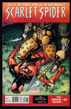 Load image into Gallery viewer, Scarlet Spider