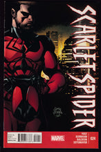 Load image into Gallery viewer, Scarlet Spider