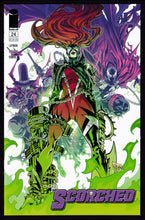 Load image into Gallery viewer, Spawn Scorched