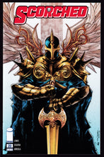 Load image into Gallery viewer, Spawn Scorched