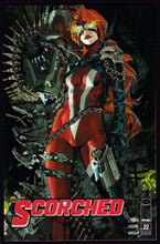 Load image into Gallery viewer, Spawn Scorched