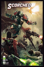 Load image into Gallery viewer, Spawn Scorched