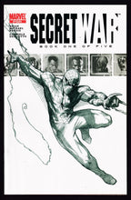 Load image into Gallery viewer, SECRET WAR (2004)