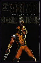 Load image into Gallery viewer, SECRET WAR (2004)