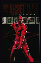 Load image into Gallery viewer, SECRET WAR (2004)