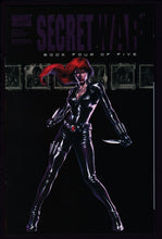 Load image into Gallery viewer, SECRET WAR (2004)