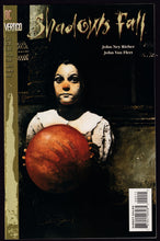 Load image into Gallery viewer, Shadows Fall