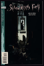 Load image into Gallery viewer, Shadows Fall