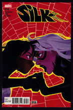 Load image into Gallery viewer, Silk (2016) Vol 2