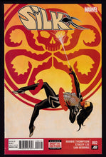 Load image into Gallery viewer, Silk (2015) Vol 1