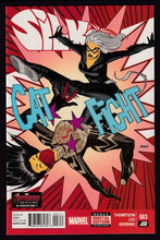 Load image into Gallery viewer, Silk (2015) Vol 1