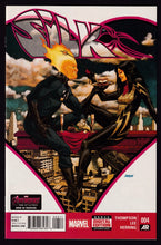 Load image into Gallery viewer, Silk (2015) Vol 1