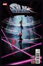 Load image into Gallery viewer, Silk (2016) Vol 2