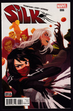 Load image into Gallery viewer, Silk (2016) Vol 2