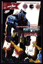 Load image into Gallery viewer, Skybound X