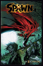 Load image into Gallery viewer, Spawn