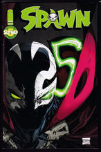 Load image into Gallery viewer, Spawn