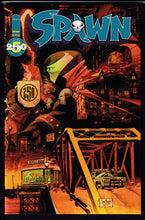 Load image into Gallery viewer, Spawn