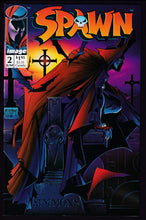 Load image into Gallery viewer, Spawn