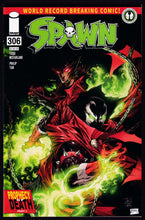 Load image into Gallery viewer, Spawn