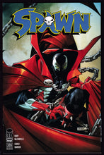 Load image into Gallery viewer, Spawn