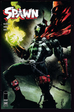 Load image into Gallery viewer, Spawn