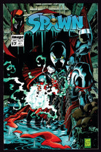 Load image into Gallery viewer, Spawn