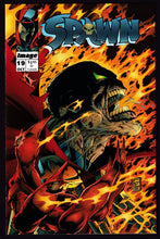 Load image into Gallery viewer, Spawn