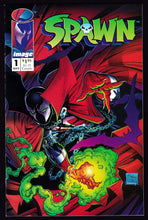 Load image into Gallery viewer, Spawn