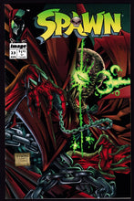 Load image into Gallery viewer, Spawn