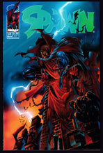 Load image into Gallery viewer, Spawn