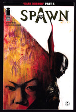 Load image into Gallery viewer, Spawn