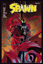Load image into Gallery viewer, Spawn