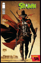 Load image into Gallery viewer, Spawn