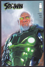 Load image into Gallery viewer, Spawn